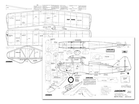 sig rc kit plans pdf